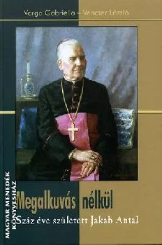 Megalkuvás nélkül
