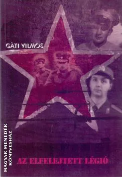 Az elfelejtett légió