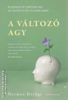 A változó agy