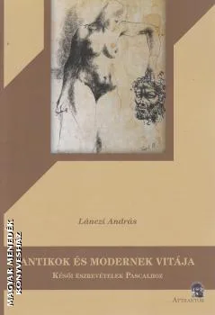 Antikok és modernek vitája