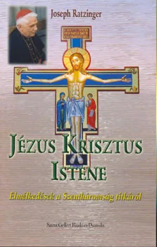 Jézus Krisztus Istene