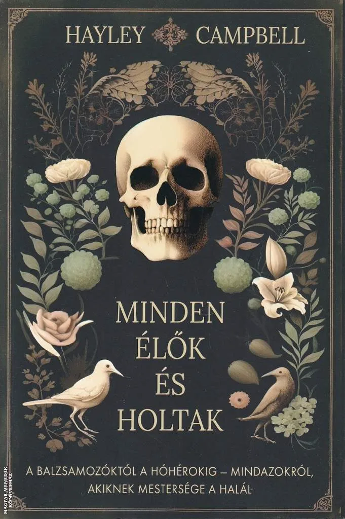 Minden élők és holtak