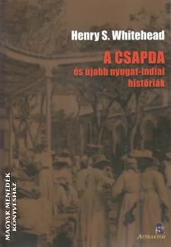 A csapda és újabb nyugat-indiai históriák