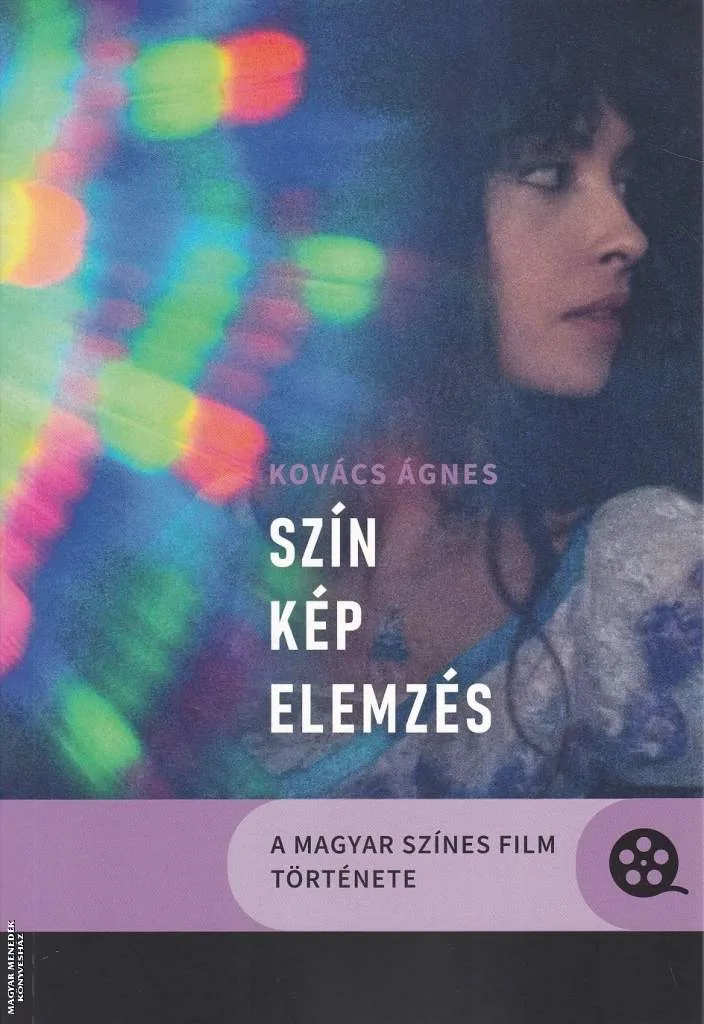 Szín-kép-elemzés