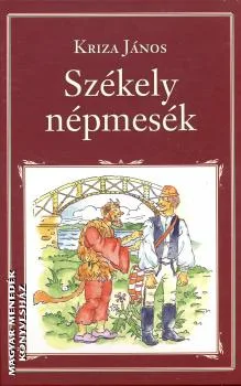 Székely népmesék