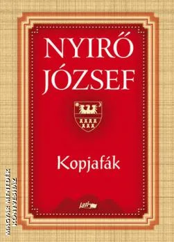 Kopjafák