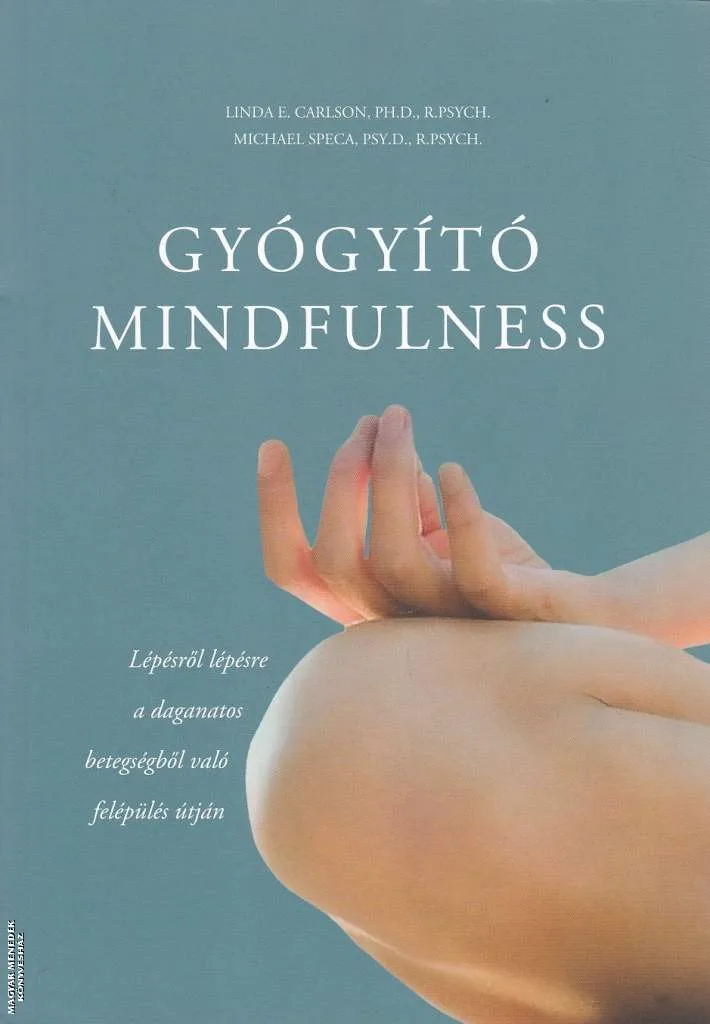 Gyógyító mindfulness