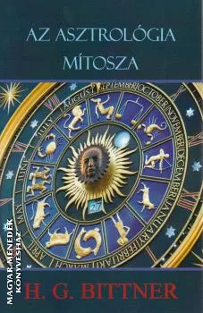 Az asztrológia mítosza