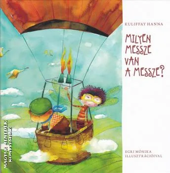 Milyen messze van a messze? - PUHAKÖTÉS