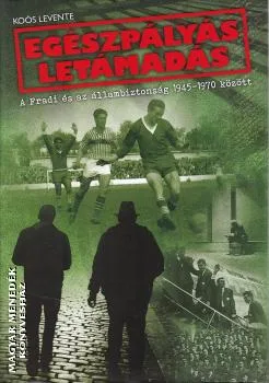 Egészpályás letámadás