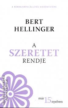 A szeretet rendje