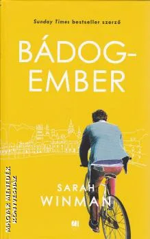 Bádogember