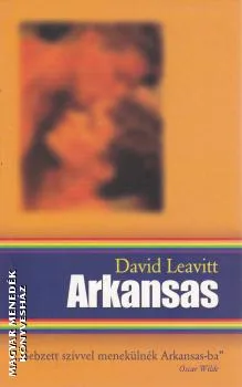 Arkansas