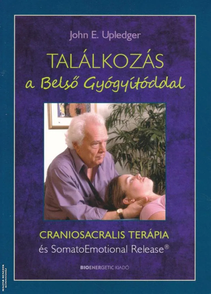 Találkozás a Belső Gyógyítóddal