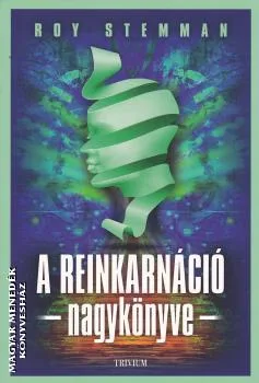 A reinkarnáció nagykönyve