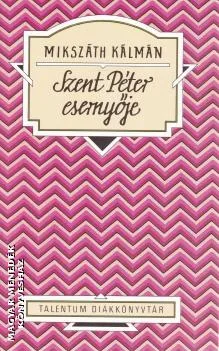 Szent Péter esernyője