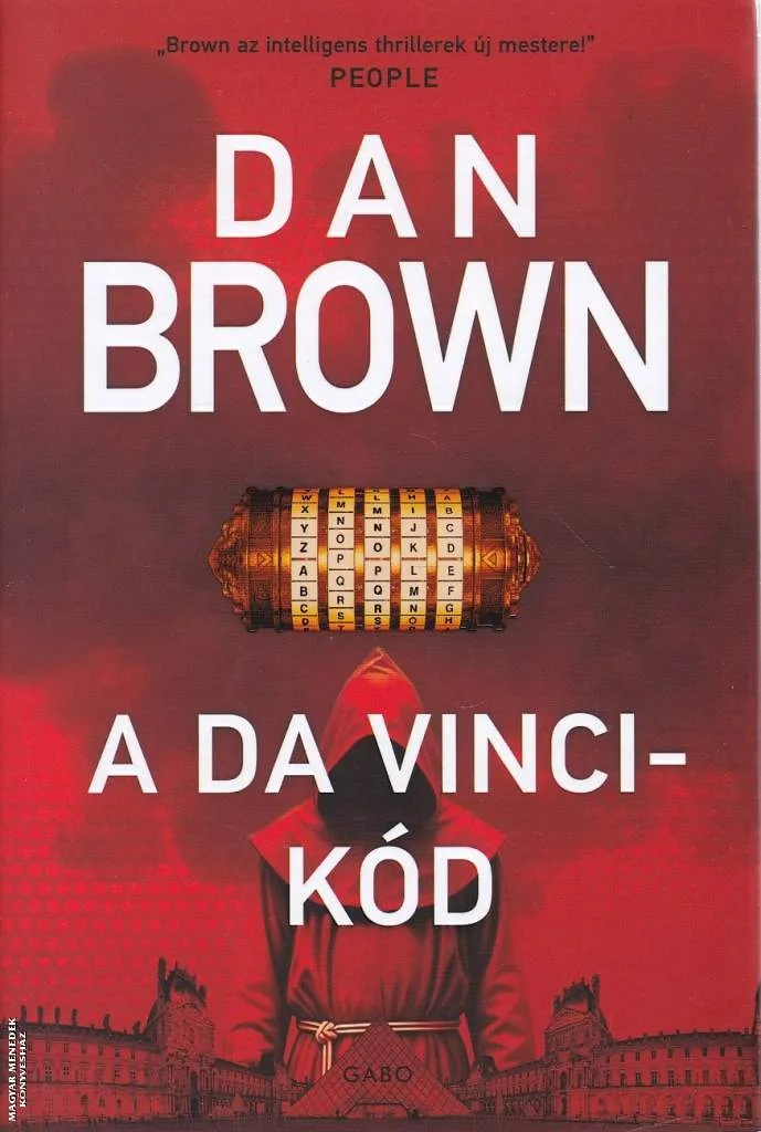 A Da Vinci-kód