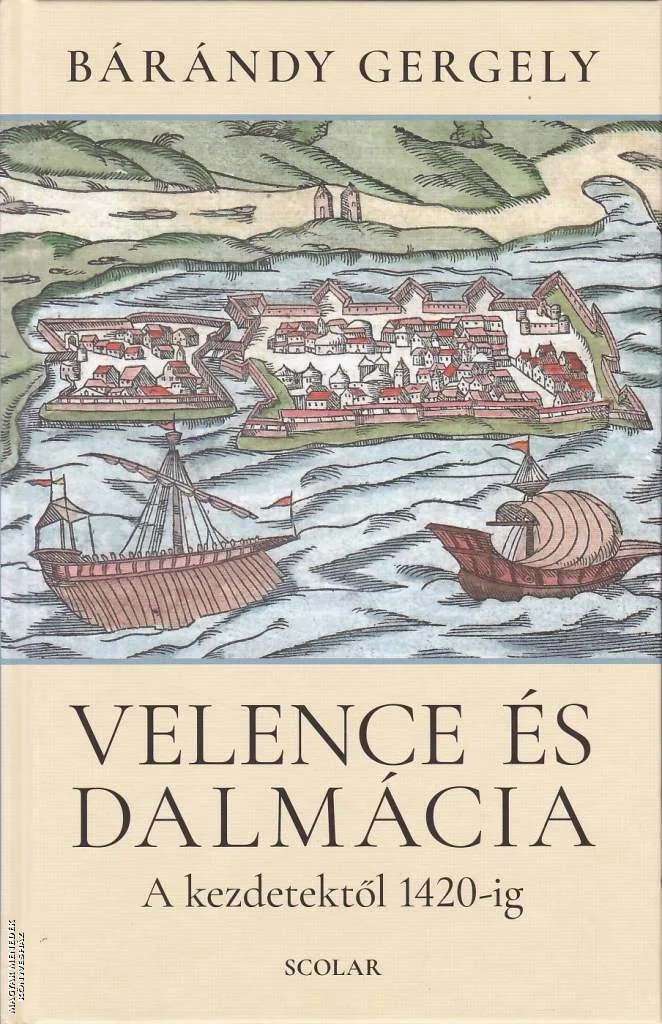 Velence és Dalmácia