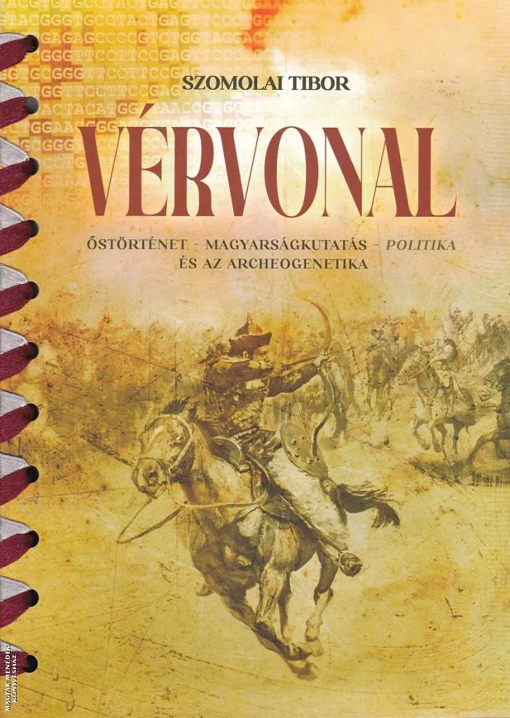 Vérvonal