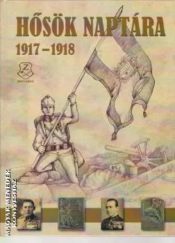 Hősök naptára 1917-1918