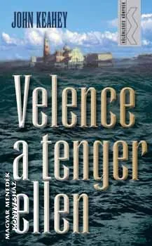 Velence a tenger ellen