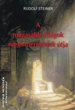 A magasabb világok megismerésének útja