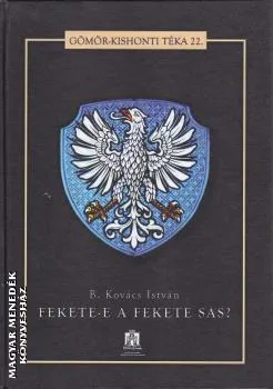 Fekete-e a fekete sas?