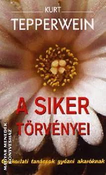 A siker törvényei