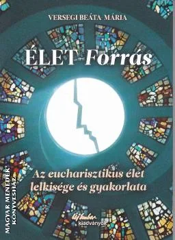 ÉLET-Forrás