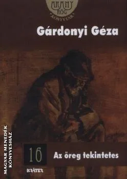 Az öreg tekintetes