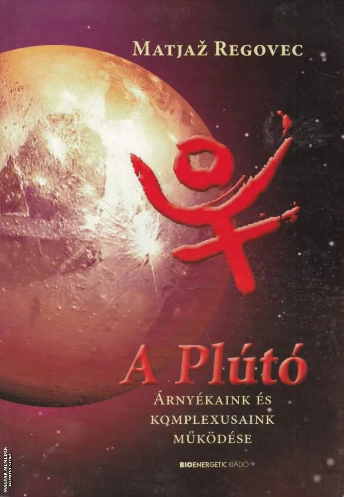 A Plútó