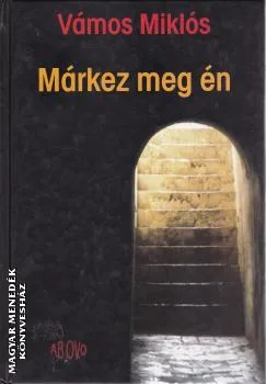Márkez meg én ANTIKVÁR