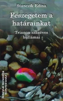 Feszegetem a határainkat