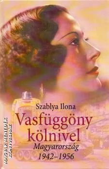 Vasfüggöny kölnivel