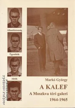 A Kalef