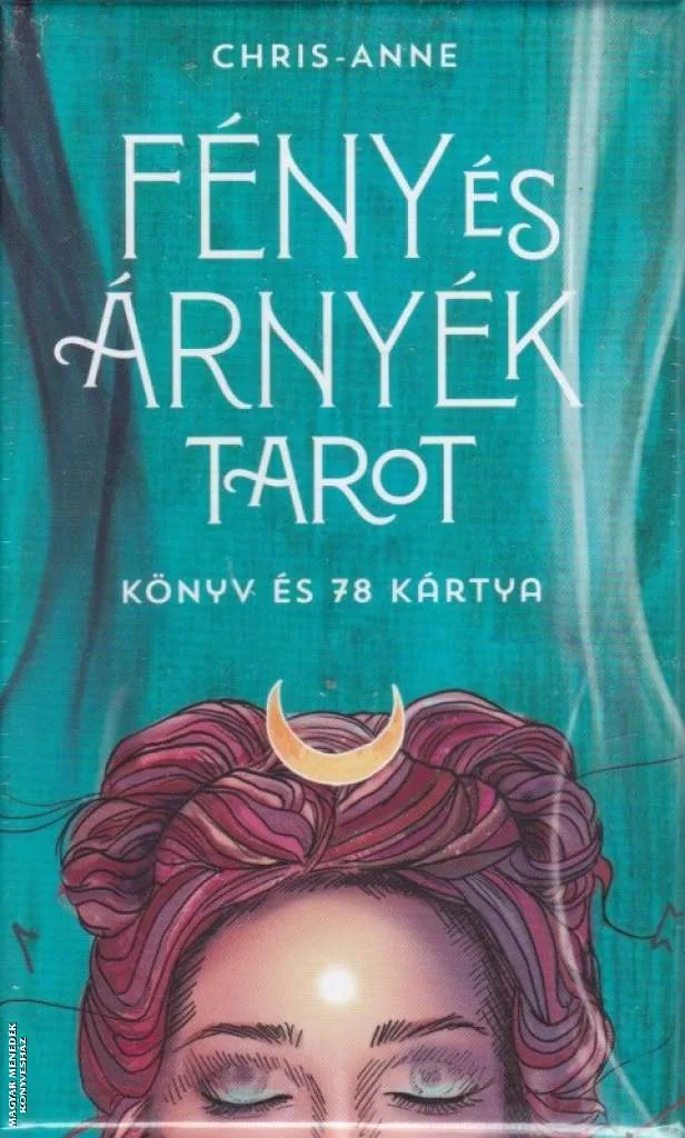 Fény és árnyék tarot