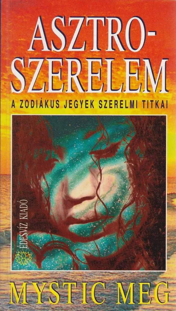 Asztroszerelem - ANTIKVÁR