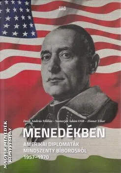 Menedékben