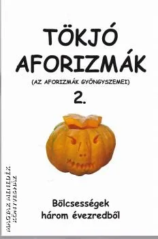 Tökjó aforizmák 2.