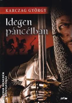 Idegen páncélban