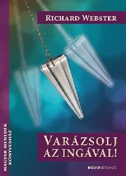Varázsolj az ingával!