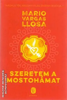 Szeretem a mostohámat