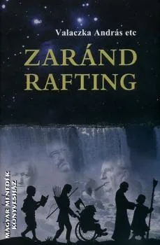 Zaránd Rafting