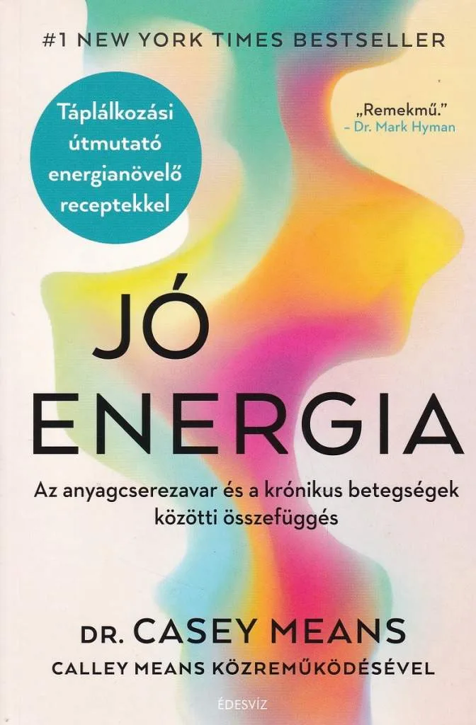 Jó energia