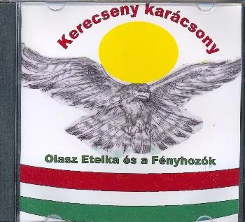 Kerecseny karácsony