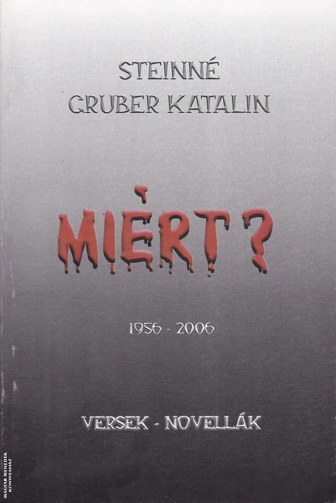 Miért?