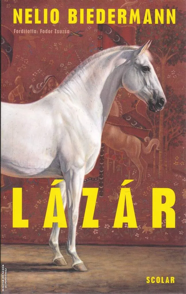 Lázár