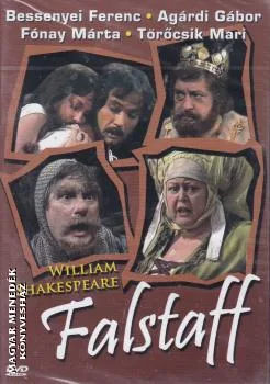 Falstaff DVD