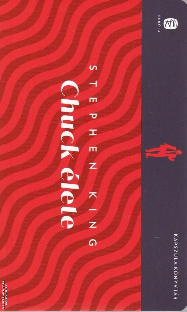 Chuck élete