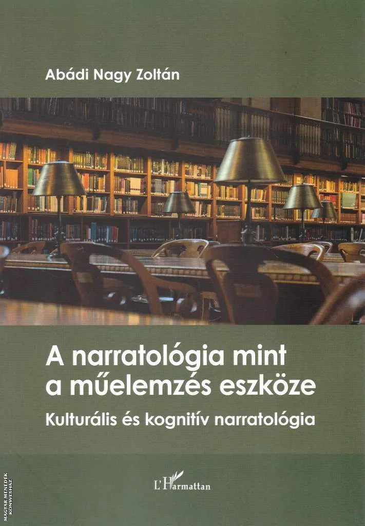 A narratológia mint a műelemzés eszköze